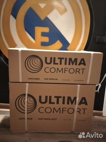 Кондиционер