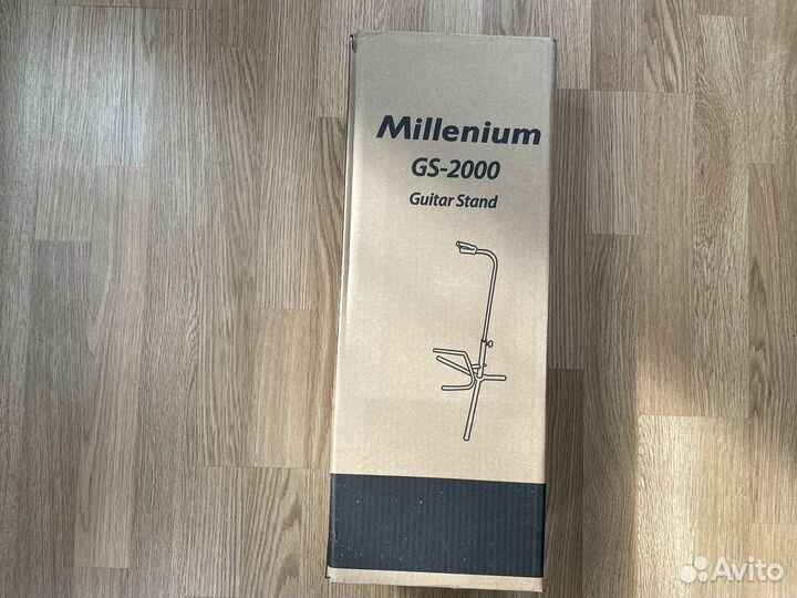 Подставка для гитары Millenium GS-2000