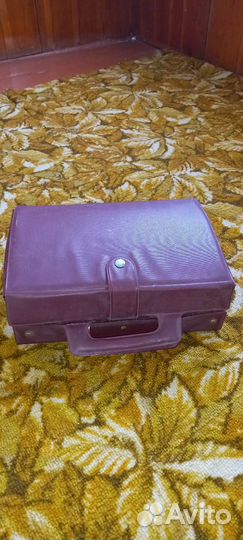 Фен улыбка СССР