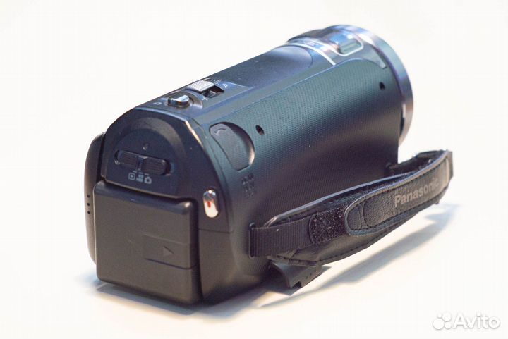 Видеокамера Panasonic HC-X800