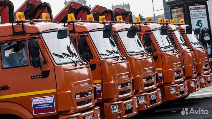 Водители категории С,E, Механизаторы