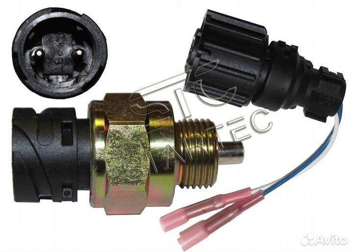 Датчик заднего хода INF.05.006 startec