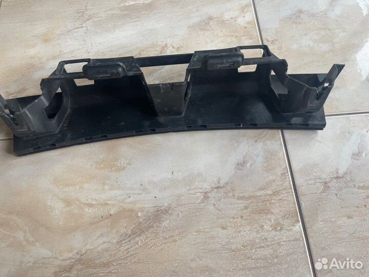 Кронштейн бампера задний Mercedes E Class C 238 С