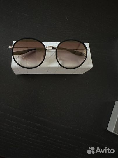 Солнцезащитные очки Barton Perreira