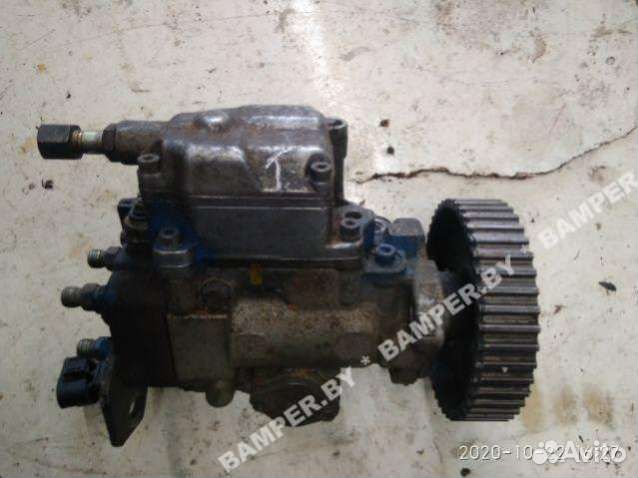 Тнвд Seat Alhambra 1 1997г. 028130110H