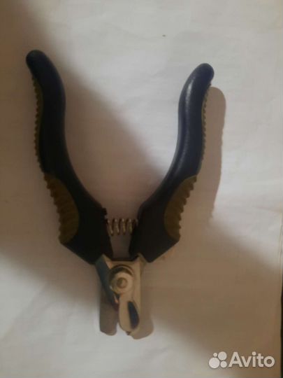 Когтерезка