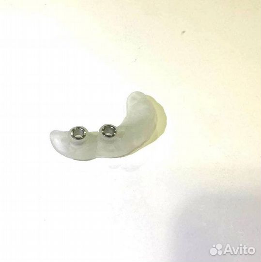 Втулка для полного протокола диаметр 5.0