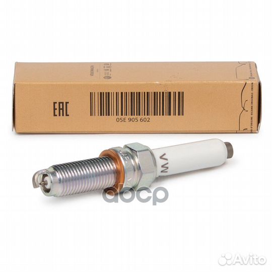 Свеча зажигания 05E905602 VAG