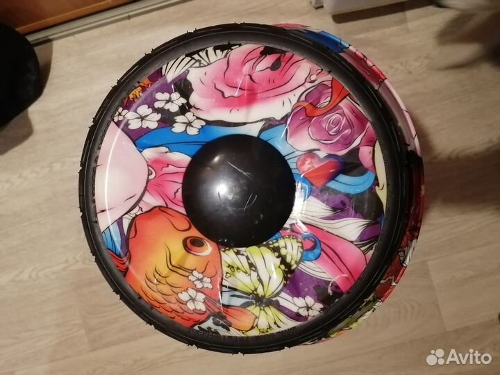 Гироскутер