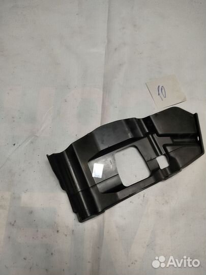 Пыльник двигателя левый hyundai/KIA 291103K150