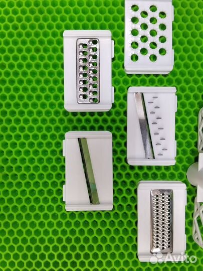 Ручная овощерезка Super Tool