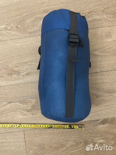 Спальный мешок