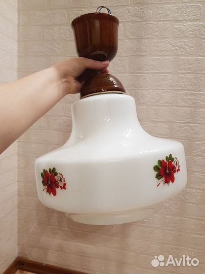 Люстра/плафон