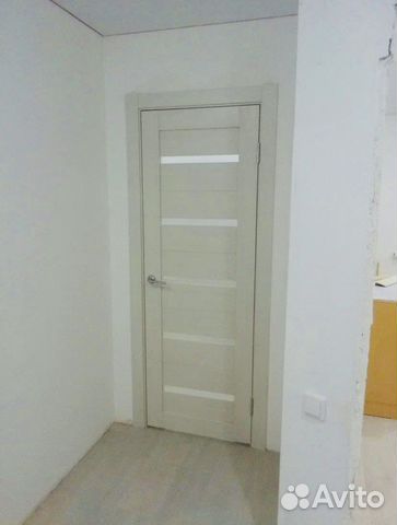 Двери медкомнатные