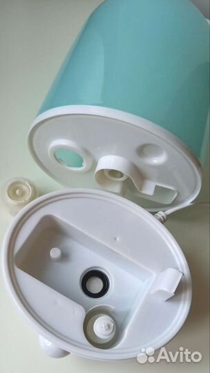 Увлажнитель воздуха Polaris