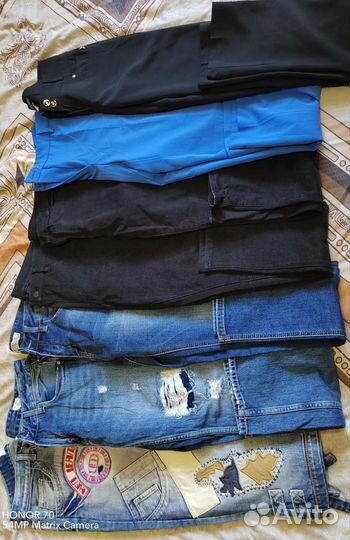 Женские вещи пакетом 44 размер