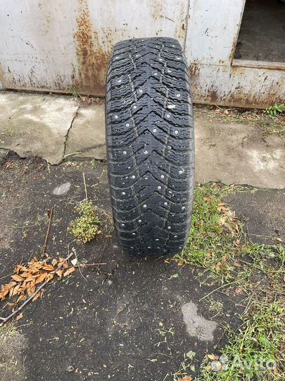 Cordiant Snow Cross 2 205/60 R16 96T