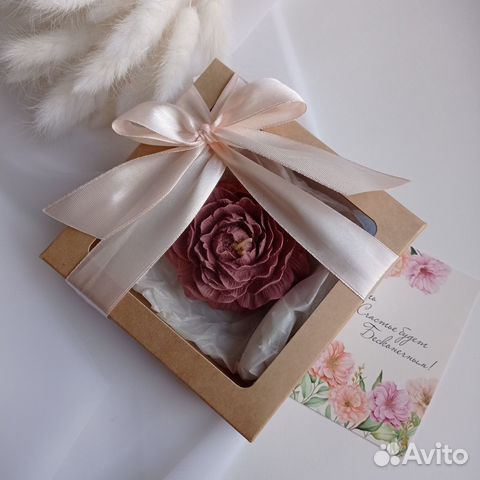 Подарочный набор на День рождения