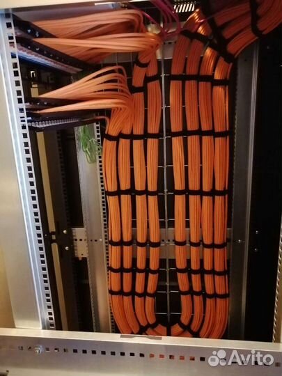 Скс,видеонаблюдение,скуд, атс, амс, эл/монтаж,волс