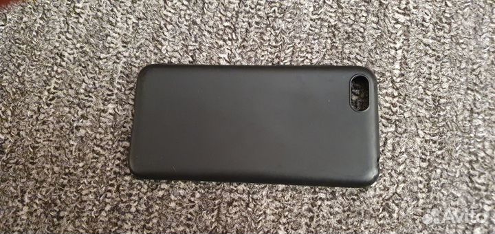 Huawei Y5 чехол