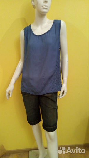 Топ. Размеры M/L