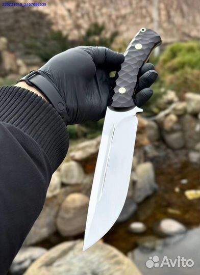 Нож охотник (Арт.75613)