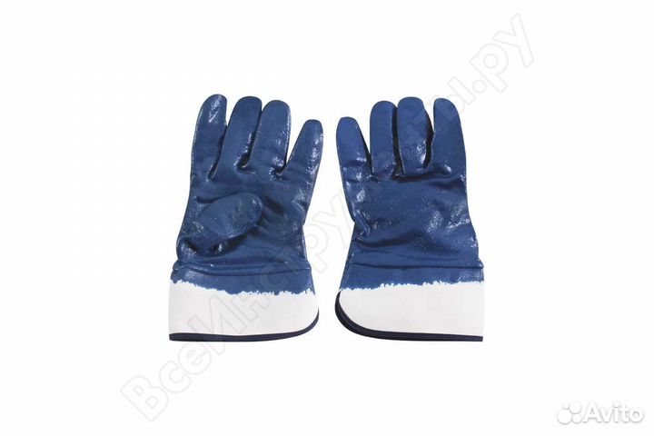 Рабочие перчатки