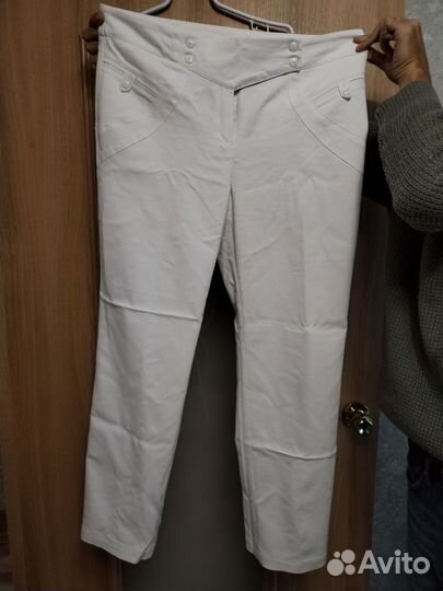 Одежда 50-54 размеров