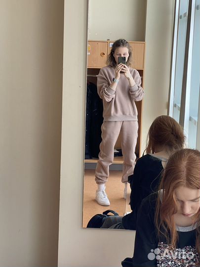 Спортивный костюм женский look online