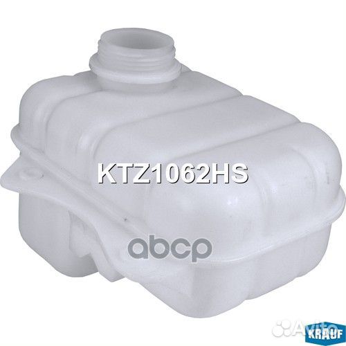 Бачок расширительный системы охлаждения Lacetti