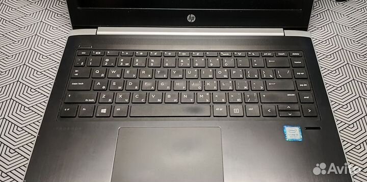 Hp probook 430 g5