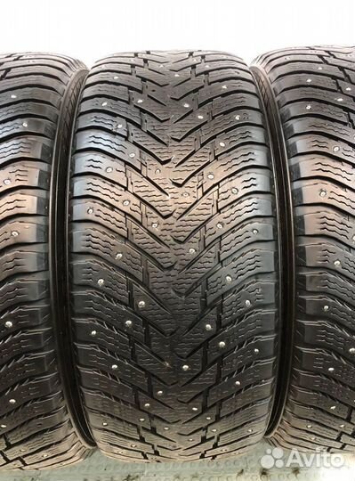 Nokian Tyres Hakkapeliitta 8 SUV 275/45 R21 99Y