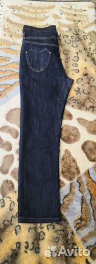 Джинсы для беременных р44-46