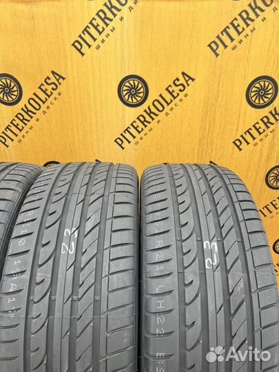 Sailun Atrezzo ZSR 275/45 R21 110Y