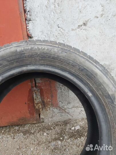 Barum Bravuris 185/60 R15