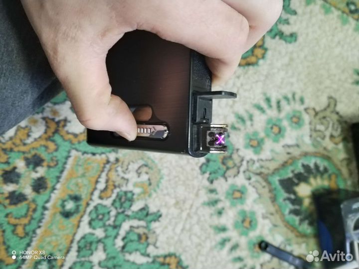 Набор для самокруток