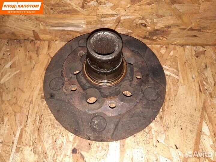 Ступица передняя Ford Transit 8 (2013 - 2018)