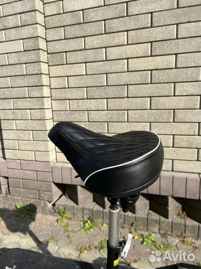 Электросамокат самокат электрический Kugoo M5