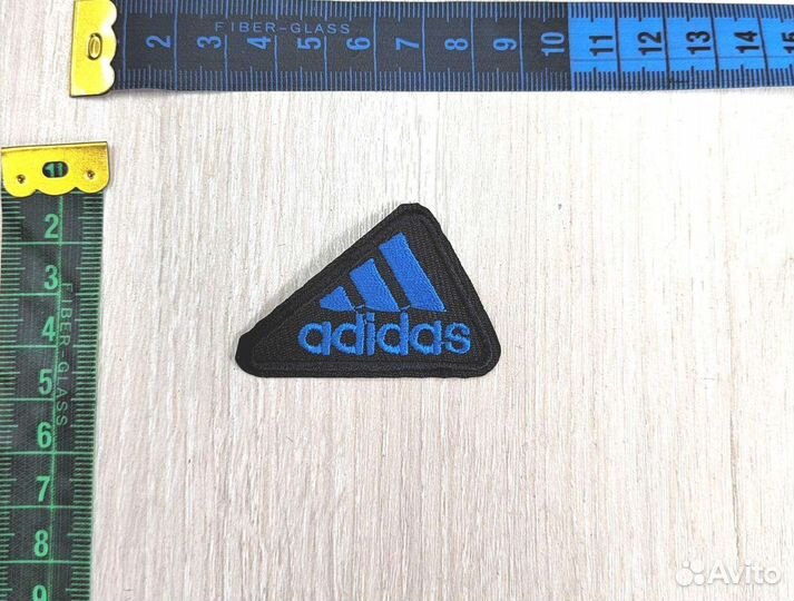 Нашивки на одежду