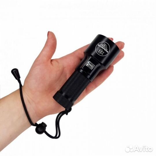 Фонарь Scorpena B