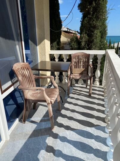 2-к. квартира, 54 м², 2/2 эт.