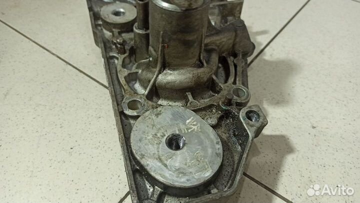 Помпа (насос водяной) Киа