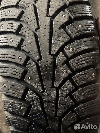 Nokian Tyres Hakkapeliitta 4 185/65 R15