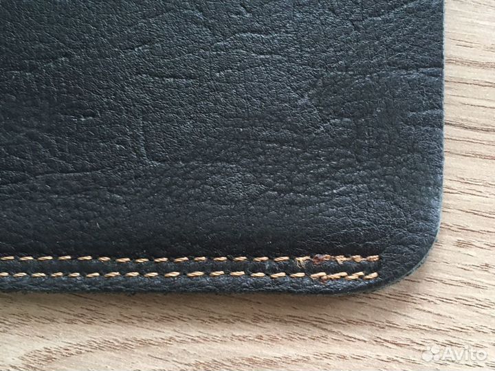 Чехол для планшета (нат. кожа)