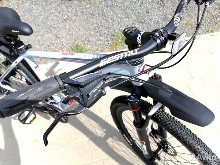 Велосипед 29 алюминий