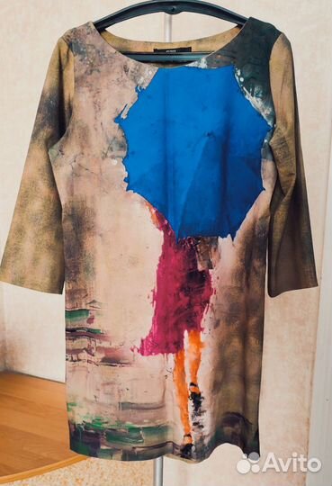 Платье женское 42-44