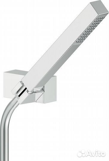 Душевая лейка Nobili Rubinetterie AD146/24CR со ш