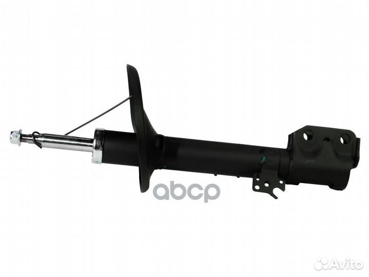 Z00370 амортизатор передний левый газовый 5doo