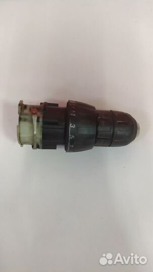 Редуктор с патроном для bosch GSR 14,4-2 (Type 360