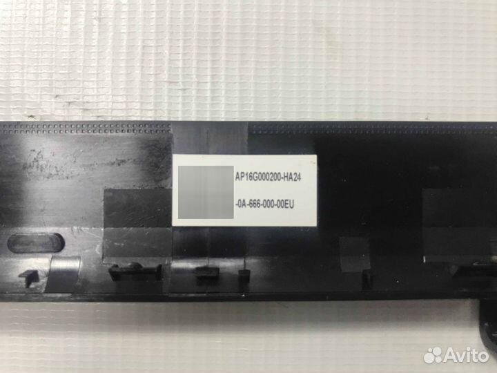 Рамка для Acer Aspire E15 es1-511